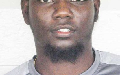 GCA’s Star Party Rentals, Trophy Stall & GISE 2-day cricket …Griffith’s 93, Sankar’s 4-35 in vain for DCC