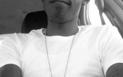 Labourer stabbed to death after heated argument