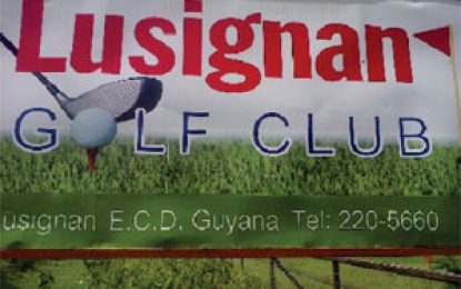 LGC Champion build up continues tomorrow