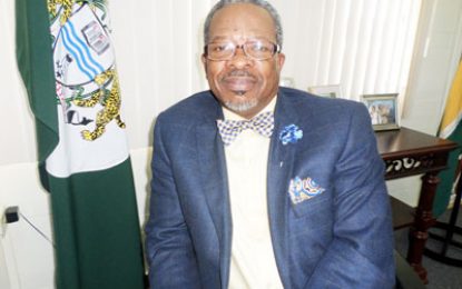 Costing study to help guide future fee increases at UG – Vice Chancellor