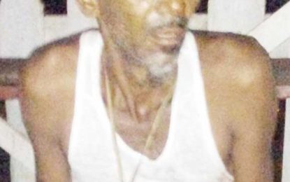 Miner stabbed after heated argument with friend