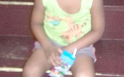 Shocked Guyanese dad learns son abandoned from TT news report