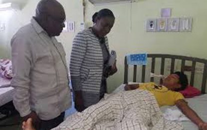 Inquiry launched to probe ‘David G’ boat accident