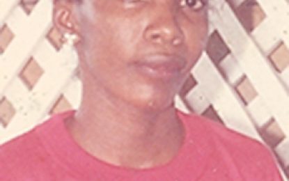 The woman mutilator and Ann Bollers