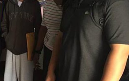 US deports fugitive Cane Grove murder suspect