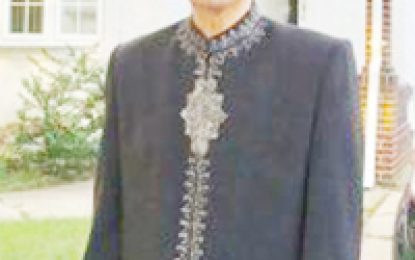 Guyanese author of “Whom the Kiskadees Call” dies