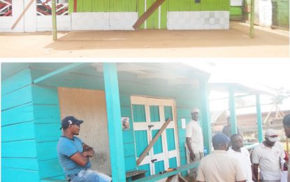 GGMC personnel replaced after Puruni Landing raid… Authorities target “illegals”; nine buildings closed