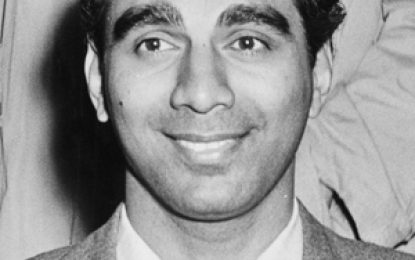 Govt. to handle Dr. Jagan commemorative stamp