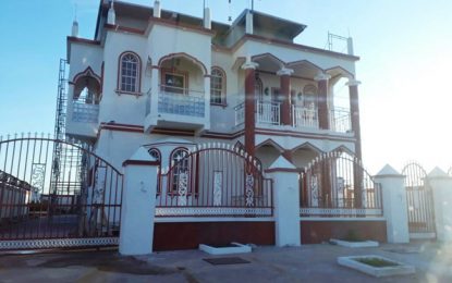 Customs officials unexplained wealth cited in major GRA reshuffling