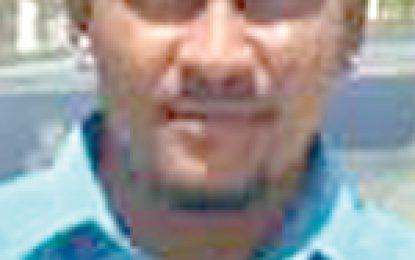 Bandit captured after shooting C’tyne man