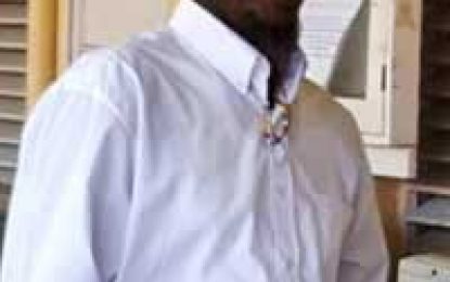 Court uphold no case submission for 2015 Christmas Day murder