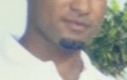 Young father hospitalised after Ogle structure collapses