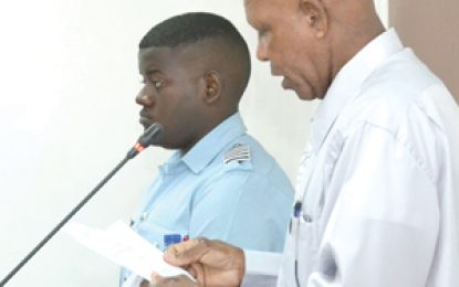 Lindo Creek COI…Retired detective questioned about missing information in coroner’s order