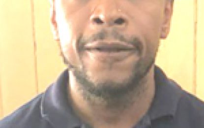 Father of two arrested for murdering Linden businessman