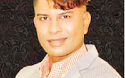 Bisram given until April 16 to file response to U.S. Govt.  – Judge orders no more extensions