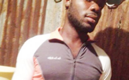 Guyanese man killed in Nevis