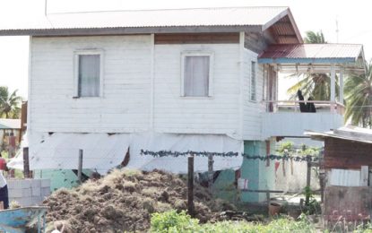 Man reportedly confesses delivering fatal blow to son-in-law