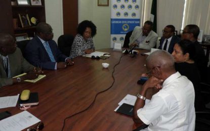 CDB grant to help fund modern UG library