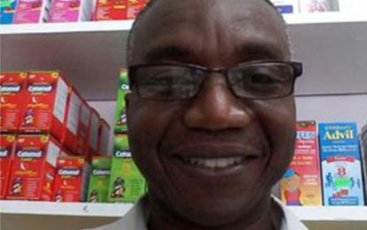 Measures in place to prevent dispensing of expired drugs