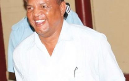 Region Nine REO freed on sexual assault charge