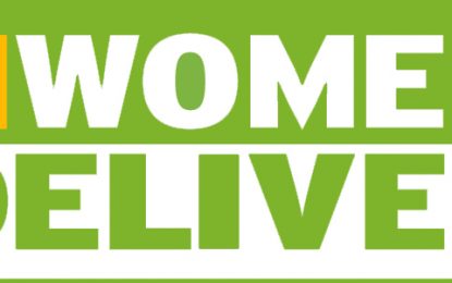 3 Guyanese admitted to Women Deliver Class of 2018