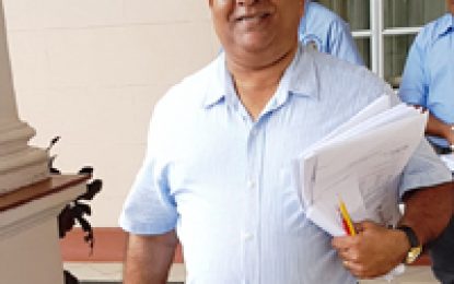 Concerns over Region Three’s rejection of lowest bidders for works