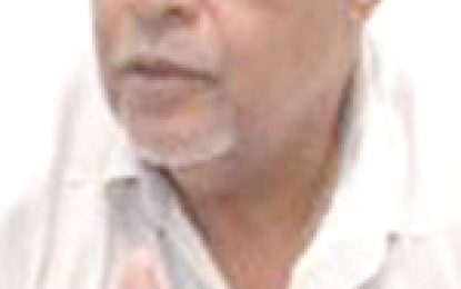 GWI’s $2.5M per month property rental…Managing Director says nothing luxurious about buildings