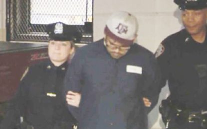 Guyanese man accused of impersonating cop, asked teen for money, sex
