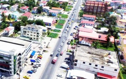 US$31M Sheriff/Mandela expansion to start this month