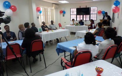 Environmental factors could impact human behaviour – Social Worker