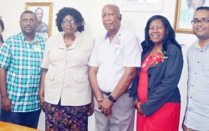 Laid off estate worker opens barber shop, turns to cash crop farming