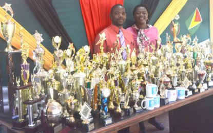 Region Four STEAM Fair opens tomorrow