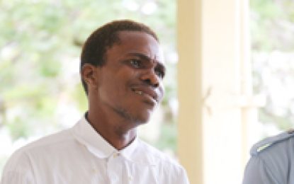 Honeymoon cut short for newly-weds ….as husband gets nine years for sexual activity with underage girl