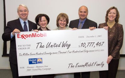 Guyana foolishly accepts low-hanging fruits from ExxonMobil – Int’l oil expert