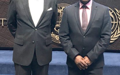 Venezuela may not recognize Int’l Court decision