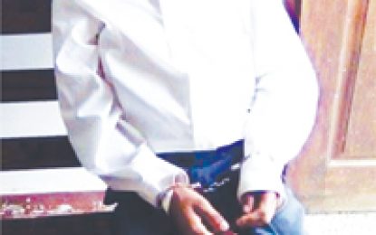 C’tyne man jailed for sexual abuse of under-aged girl