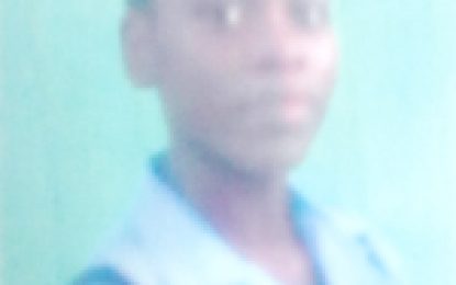 15-year-old goes missing