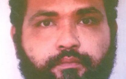 Wanted bulletin issued for fraud-accused D’Urban Street man