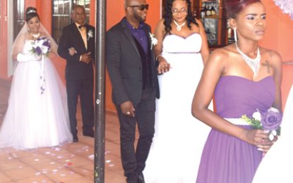 Roraima Launches 10th Wedding Expo