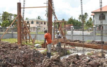 $40M new nursery school for Perth Village