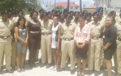 Guyana Foundation hosts mental health workshop in Suddie