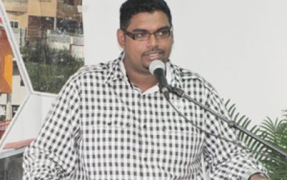 Almost four months into new year … Actual performance of economy last year still unknown-Opposition Member