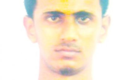 Missing  vendor was key witness in son’s murder PI-testified against him in court