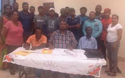 Put aside your differences and work for Cricket Development – BCB President urges Clubs