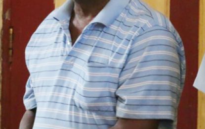 Triumph man, 64, charged with threatening to kill President