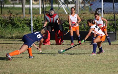 Bounty Paper Towels Second Division Leagues… Old Fort & Sequel win in Men’s division, Pizza Hut GCC dominate Women’s category