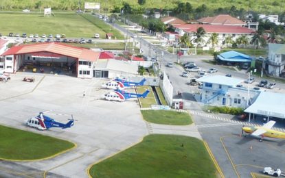 Free tax ride for Exxon’s foreign sub-contractors operating in Guyana