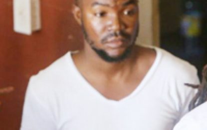 Court does not deter alleged ganja trafficker caught with 158 lbs ganja