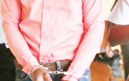 Man gets 28 years for raping girl, 6, left in his care