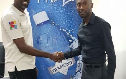 Demerara Distillers Limited supports Archery Guyana Coaching Clinic